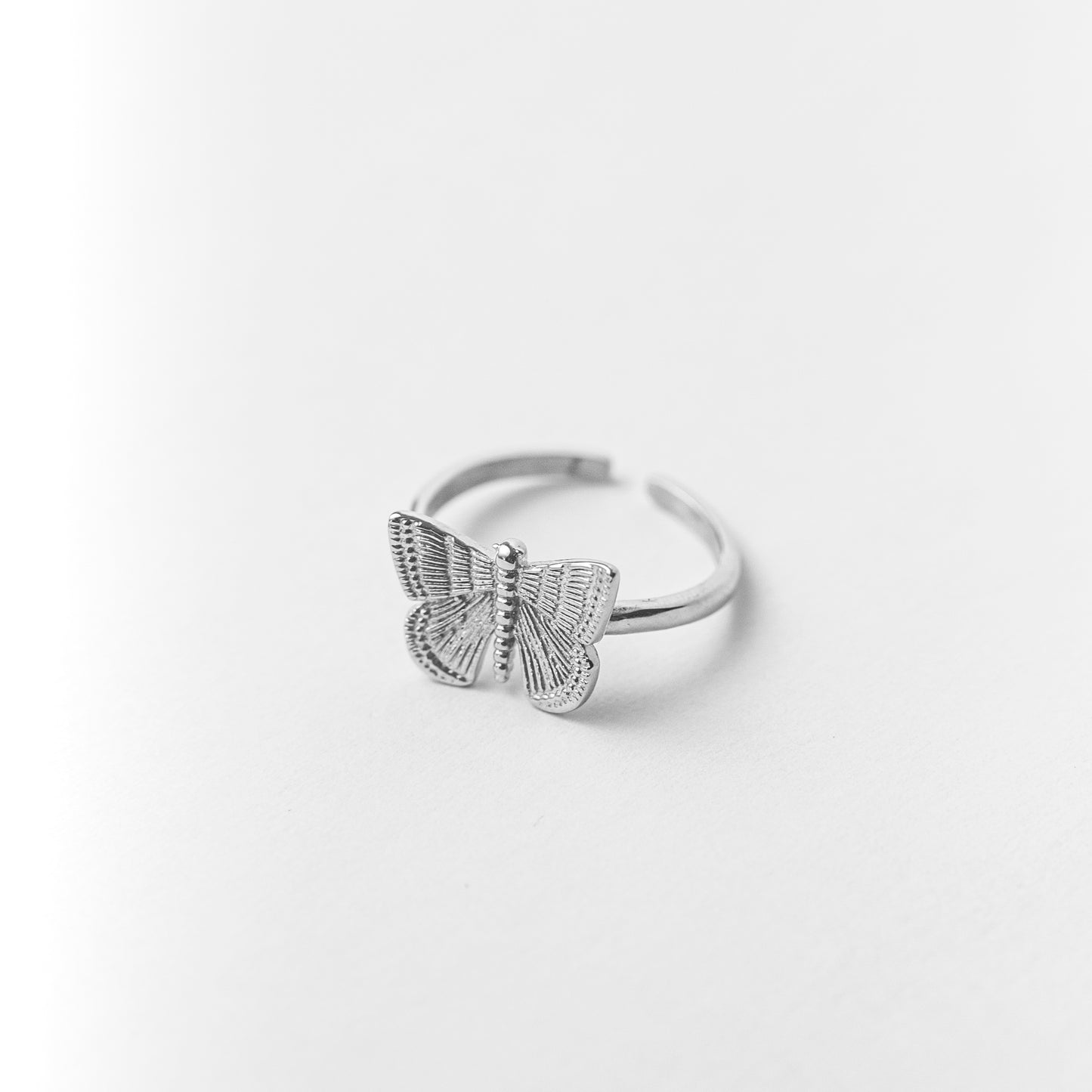 Butterfly Ring