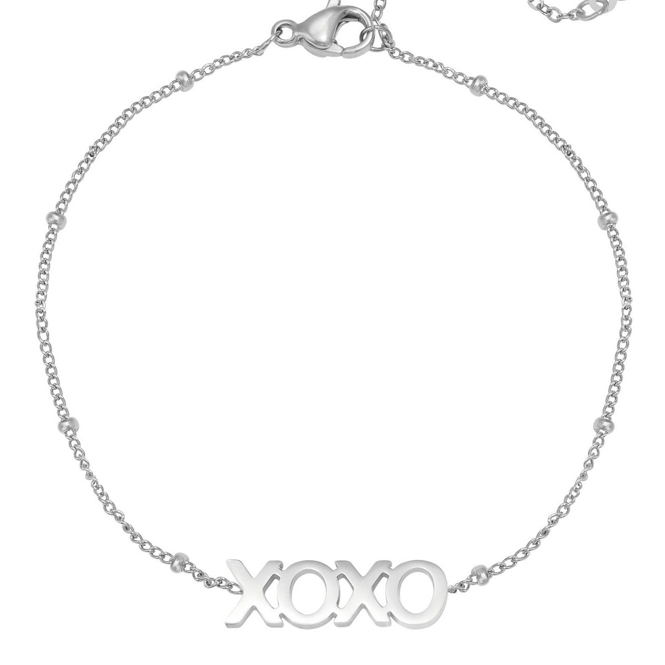 XOXO Armband