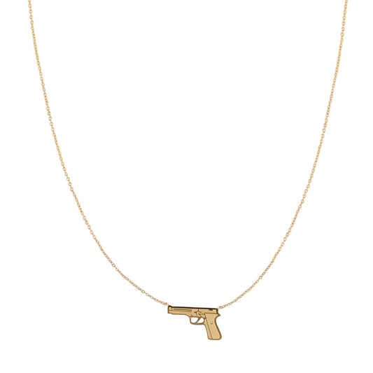 Gun Ketting