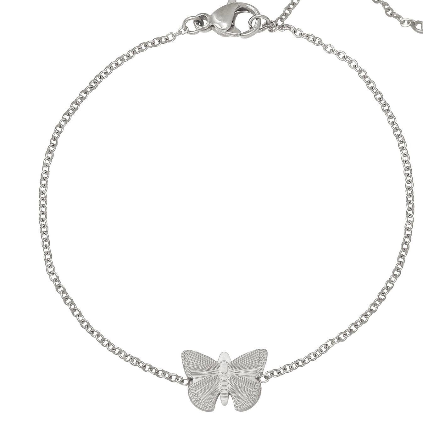 Butterfly Armband