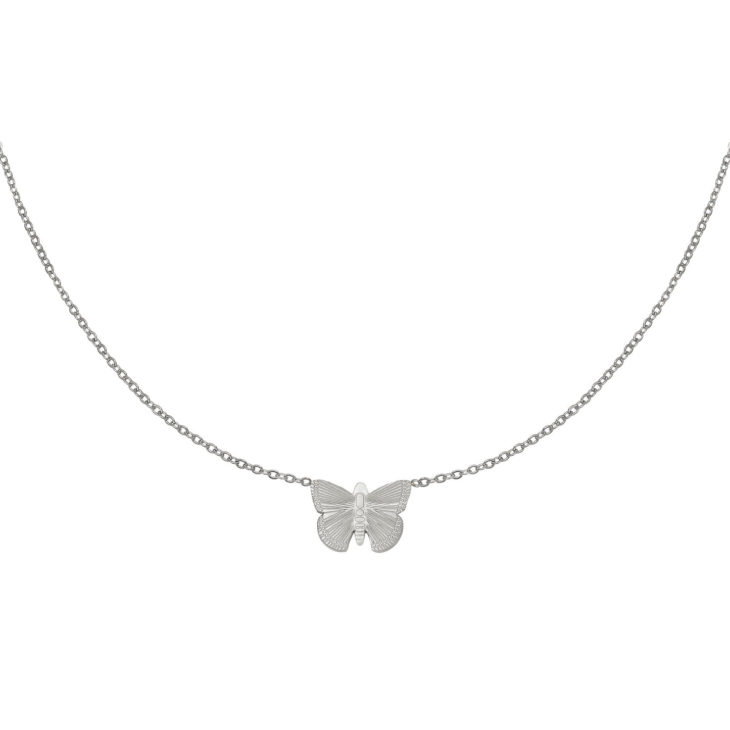 Butterfly Ketting